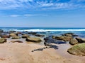 Wombarra beach - Wombarra is a northern seaside suburb ofÃÂ Wollongong, on the south coast ofÃÂ New South Wales,ÃÂ Australia.